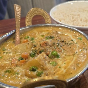 Royal Hyderabad - Vegetable korma - Indian Near Me - Albuquerque, New Mexico Royal Hyderabad - Vegetable korma - Indian Near Me - Albuquerque, New Mexico