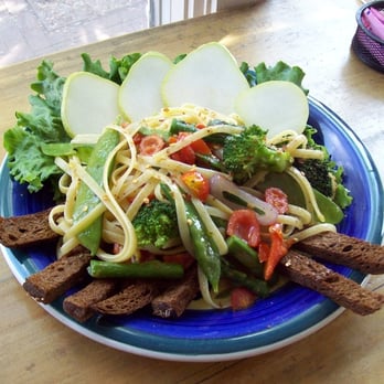 Deja Brew Coffeehouse & Deli - a Chef Jon salad ... artistic and oh so good - Coffee & Tea Near Me - Bethlehem, Pennsylvania Deja Brew Coffeehouse & Deli - a Chef Jon salad ... artistic and oh so good - Coffee & Tea Near Me - Bethlehem, Pennsylvania