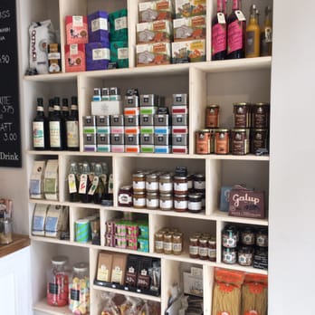 DeliKate - Kleines Tante Emma Laden Sortiment - Cafes Near Me - Hamburg, HH DeliKate - Kleines Tante Emma Laden Sortiment - Cafes Near Me - Hamburg, HH