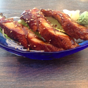Maki Bar - Unanimous Unagi. - Japanese Near Me - Bethesda, Maryland Maki Bar - Unanimous Unagi. - Japanese Near Me - Bethesda, Maryland