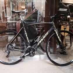 Aspen Bicycles - PIVOT BICYCLES