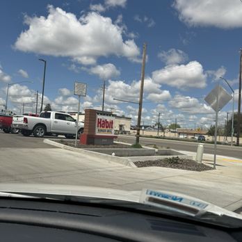 Habit Burger & Grill - .... - Burgers Near Me - Dinuba, California