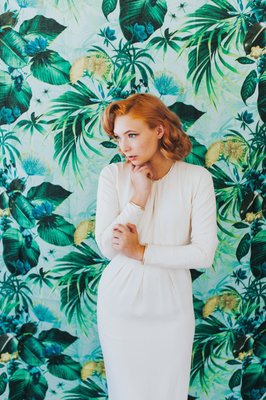 Century Girl Vintage by null