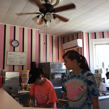 MA's Ice Cream Shop - Inside - Ice Cream & Frozen Yogurt Near Me - McDonald, Pennsylvania MA's Ice Cream Shop - Inside - Ice Cream & Frozen Yogurt Near Me - McDonald, Pennsylvania
