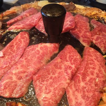 Honey Pig BBQ - Korean Near Me - Irvine, California