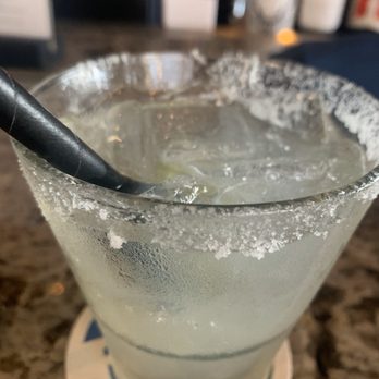 Oceans 234 - Skinny Marg - New American Near Me - Deerfield Beach, Florida