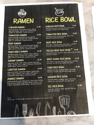 Menu photo 8 HITEA Chesterfield, MO
