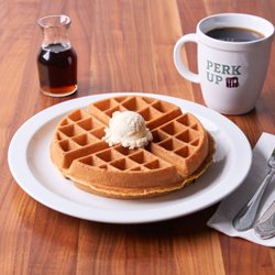 Turning Point - Waffle