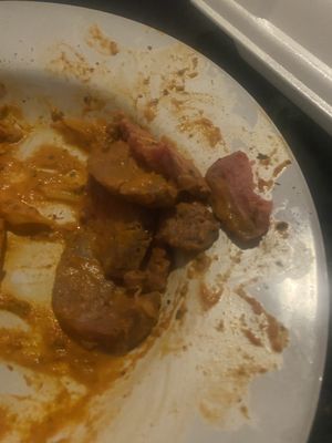 The Steakhouse on Whitemarsh Island by null