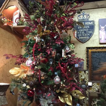 Exotic Expressions - Home Decor Near Me - San Angelo, Texas