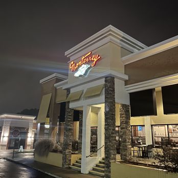Monterrey Mexican Grill - Mexican Near Me - Durham, North Carolina