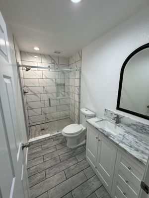 JCR Construction
