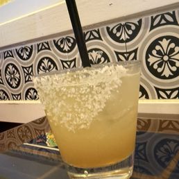Cadillac margarita Cadillac margarita