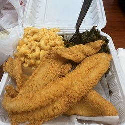 The Big Easy