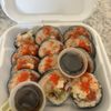 Taco Vs Sushi gift card