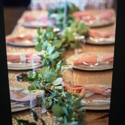 Pokey D’s Catering and Events