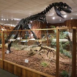 Brazosport Center For the Arts & Sciences