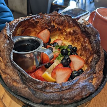 Berkeley Social Club - Breakfast & Brunch Near Me - Berkeley, California
