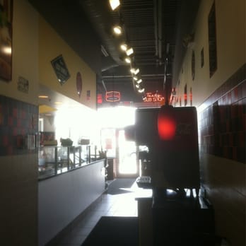 Jimmy John's - Sandwiches Near Me - Marysville, Ohio