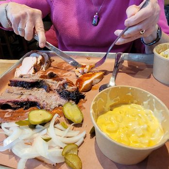 Ten50 BBQ - Barbeque Near Me - Richardson, Texas Ten50 BBQ - Barbeque Near Me - Richardson, Texas