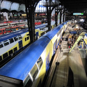 Hamburg Hauptbahnhof - Train Stations Near Me - Hamburg, HH Hamburg Hauptbahnhof - Train Stations Near Me - Hamburg, HH
