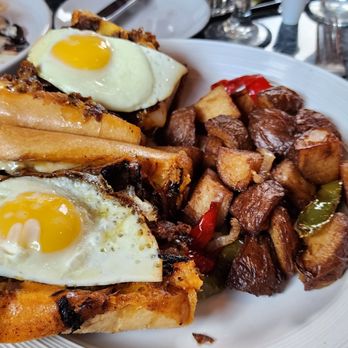 The Ridley House - Philly cheese steak breakfast - Bars Near Me - Holmes, Pennsylvania