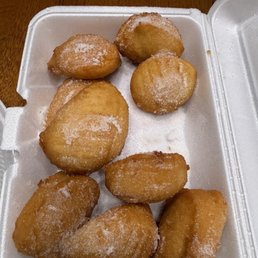 Donuts Donuts
