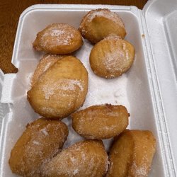 Tony Chen's - Donuts