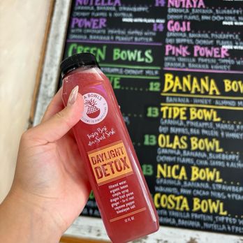 Playa Bowls - Coffee & Tea Near Me - North Bergen, New Jersey Playa Bowls - Coffee & Tea Near Me - North Bergen, New Jersey