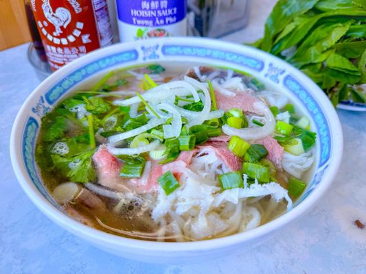 Phở 54 by null