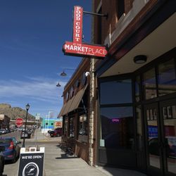 Kangaroo Coffee