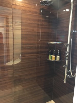 Nishitetsu Hotel Croom Hakata by null