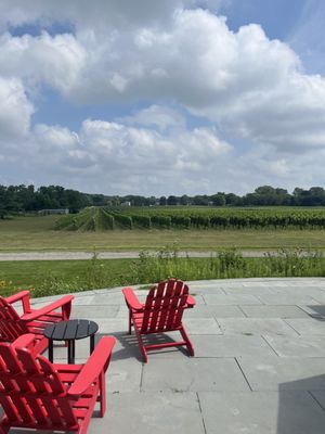 Kontokosta Winery by null