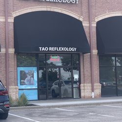 Tao Reflexology - Tao Reflexology