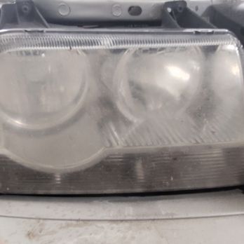 Mobile Masters Auto Glass Repair - Before Restoration - Auto Glass Services Near Me Mobile Masters Auto Glass Repair - Before Restoration - Auto Glass Services Near Me