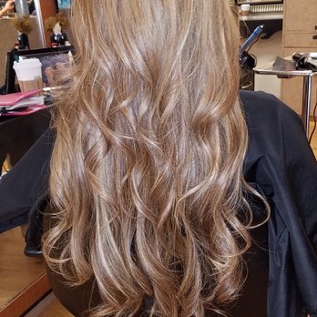 Veronica Miller - This is my third visit with Veronica. She did an awesome job. - Hair Stylists Near Me - Arcadia, California Veronica Miller - This is my third visit with Veronica. She did an awesome job. - Hair Stylists Near Me - Arcadia, California