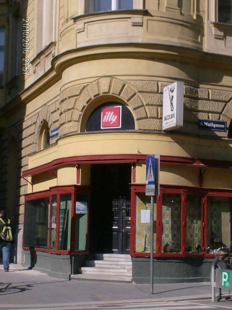 BIRD JAZZCAFE CLOSED Updated July 2024 Mittelgasse 26, Wien