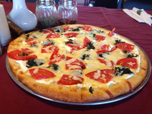 Bambino Pizza by null