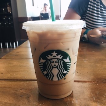 Starbucks - Sweet cream cold brew - Coffee & Tea Near Me - Bonney Lake, Washington Starbucks - Sweet cream cold brew - Coffee & Tea Near Me - Bonney Lake, Washington