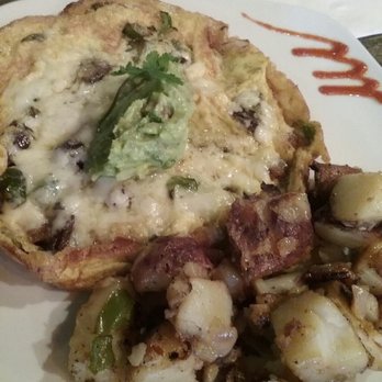 Lulu's - Open Face Omelet - New American Near Me - Richmond, Virginia Lulu's - Open Face Omelet - New American Near Me - Richmond, Virginia