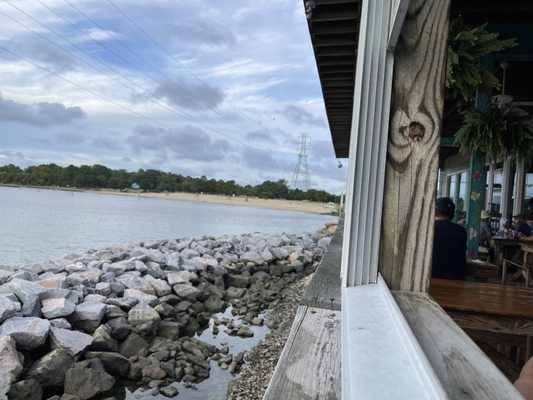 Crab Shack on the James by null