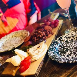 Cheese Board