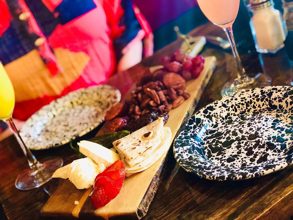 Drake's Yoke — Mexican restaurant in Willow Park