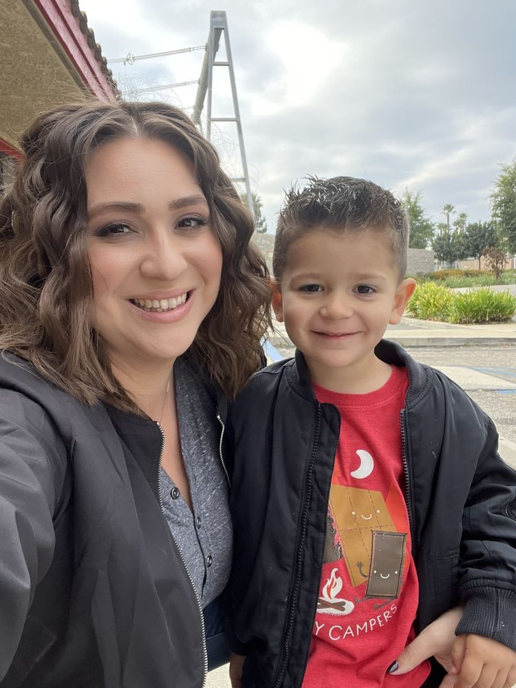 Montessori School Of Chino Hills - childcare center in Chino Hills, CA