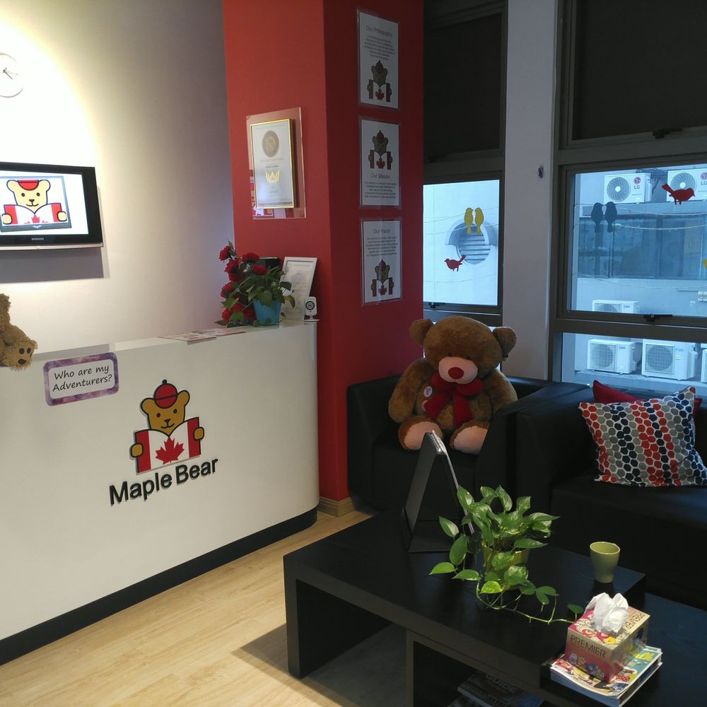 The Best 10 Preschools near MapleBear Bartley in Singapore - Yelp