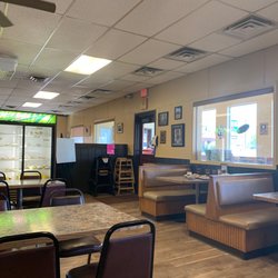 Nite Owl / Back Room - Inside