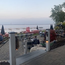 Outside Outside