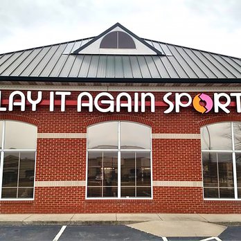Play It Again Sports - Sporting Goods Near Me - Evansville, Indiana Play It Again Sports - Sporting Goods Near Me - Evansville, Indiana