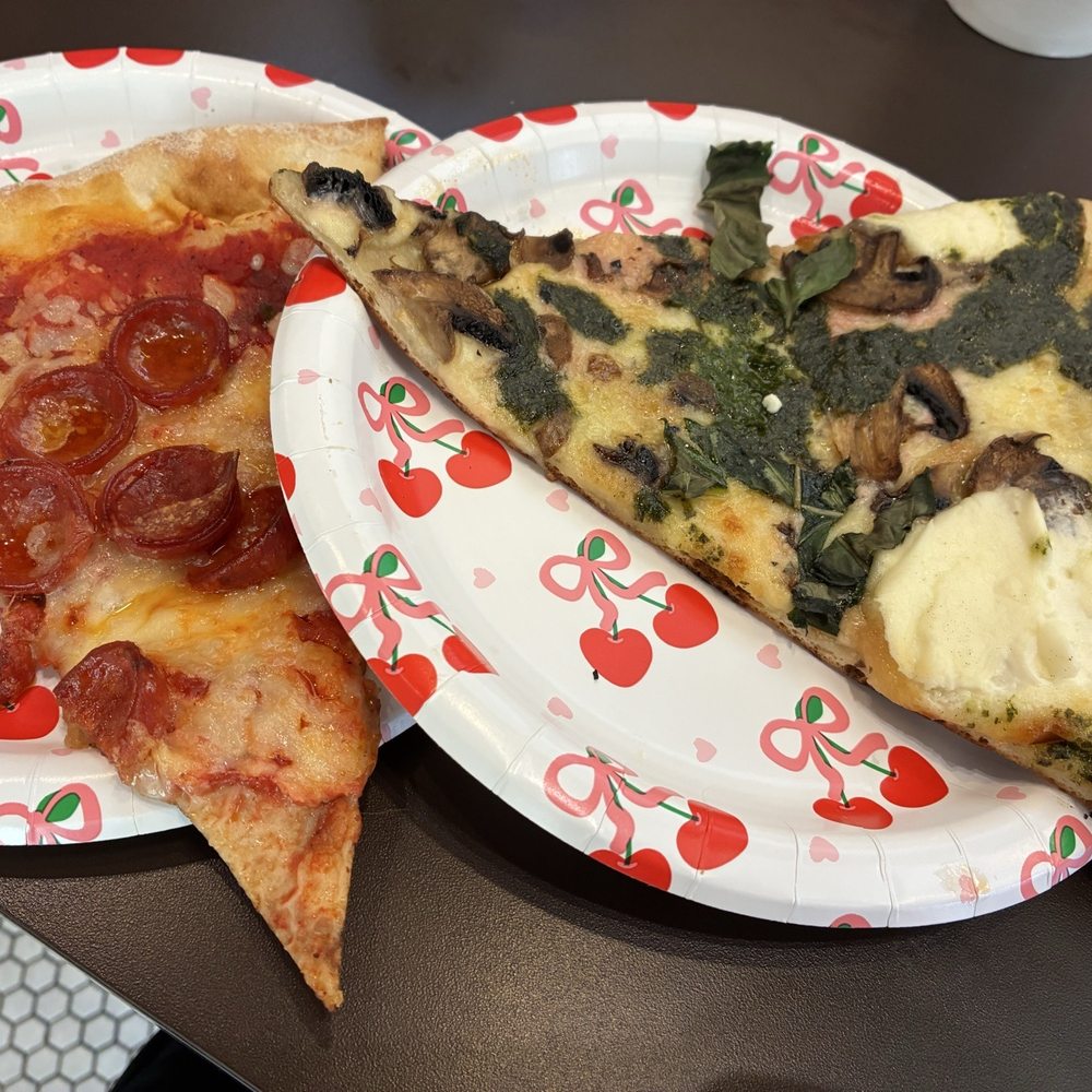 Prince Street Pizza - Pizza Near Me - Pasadena, California Prince Street Pizza - Pizza Near Me - Pasadena, California