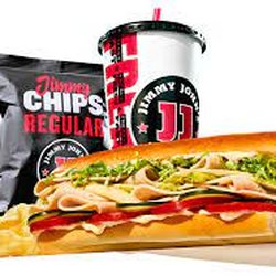 Jimmy John's
